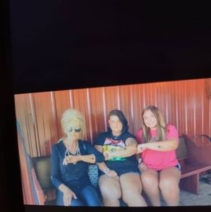 Meet your Posher, Lesa